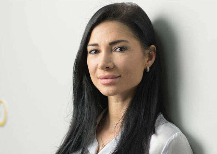 Duygu Cevik British School of Marketing International