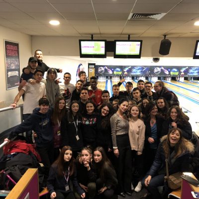 summer camps in england for international students