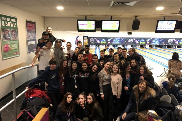 summer camps in england for international students