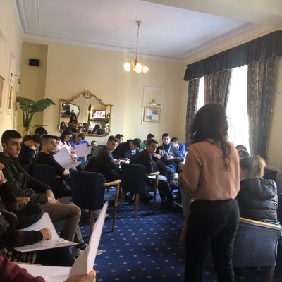 Summer Camp 2022 Bournemouth UK, Best English Summer Camps