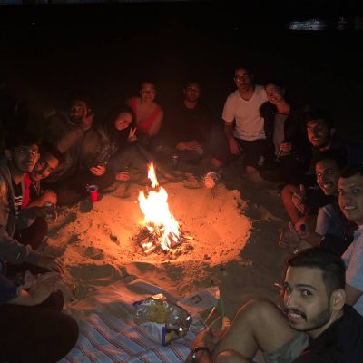 summer camps in england for international students